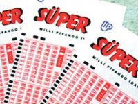 Süper Loto’nun ikramiyesi 17 milyon TL’ye ulaştı