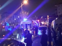 İstanbul'da helikopter düştü: 4 asker hayatını kaybetti