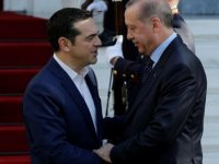 Yunan baro başkanlarından Türkiye hakkında zehir zemberek açıklama