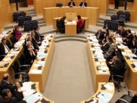 Hidrokarbon fonu yasası, oylanması için önümüzdeki Cuma günü Rum Meclisi genel kurulu’na sevk ediliyor