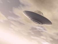 ABD'den UFO açıklaması