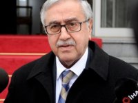 Akıncı hükümeti, Kıbrıs konusundaki gelişmelerle ilgili bilgilendirdi