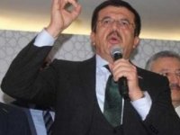 AKP'li Zeybekci: İzmir'in şarabını uluslararası marka yapacağım