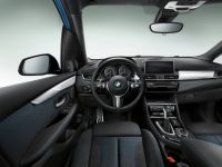 Yeni BMW 2 Serisi Active Tourer Çangar Motors’da