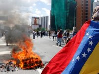 'ABD Kongresi, Venezüella'ya askeri müdahaleyi desteklemiyor'
