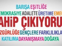 Cumhuriyetçi Türk Partisi ilçe kongreleri başlıyor