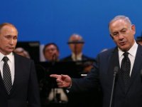 İsrail ve Rusya’yla mobil iletişim anlaşması