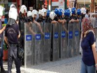 Eskişehir'de Gezi dayağının yeni videoları ortaya çıktı