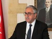 Mustafa Akıncı, yarın akşam BRT'de