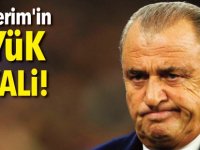 Fatih Terim'in büyük hayali!