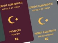 Türkiye'de 57 bin kişinin pasaportundaki sınırlama kalktı