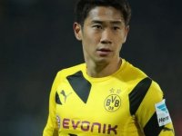 Borussia Dortmund: Kagawa'nın isteğini kıramadık