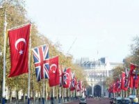 İngiltere'den Türkiye'ye garantörlük mesajı