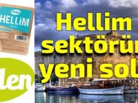 Hellim sektörüne yeni bir soluk