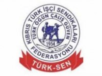 Türk-Sen’den “Eşit İşe Eşit Ücret” vurgusu