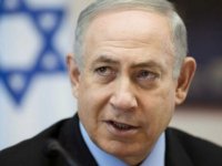Netanyahu’dan “Eastmed” konusunda mesaj