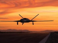 'ABD, Suriye üzerinde gizlice saldırı drone'ları kullanıyor'