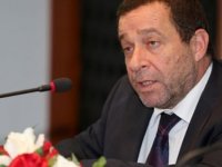 Denktaş İrsen Küçük’ün ölümü üzerine mesaj yayımladı