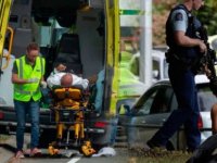 Yeni Zelanda’daki cami saldırısından yaralı kurtulan Türk: Ölü taklidi yaptık