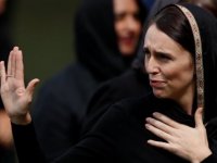 Yeni Zelanda'da cami katliamı sonrası ilk cuma: Ezan ulusal televizyonlarda canlı yayınlandı