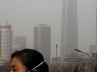 İnsan hayatını en çok hava kirliliği kısaltıyor