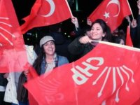 İttifak bu kez AKP'ye kaybettirdi, CHP'ye kazandırdı: Ankara 25 yıl sonra el değiştirdi #secim2019