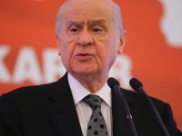 Bahçeli: İmamoğlu'ndan belediye başkanı olmaz