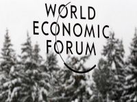 Davos’ta krizlere çözüm aranacak