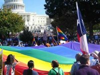 ABD’de biseksüellerin sayısı arttı