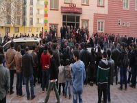Türkiye'de Kobani kutlamaları yapılıyor