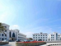 Girne Üniversitesi 2019 Öğrenci Yerleştirme ve Burs Sıralama Sınavı 10 Haziran’da Yapılacak…
