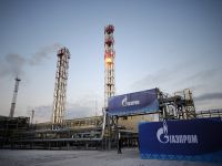 Die Welt: Gazprom Kuzey Akım-2’ye yönelik yaptırımları aşmanın yolunu buldu