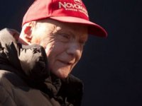 Niki Lauda: Formula 1'in efsane pilotu hayatını kaybetti