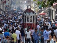 Türkiye'nin 2014 yılındaki nüfusu ne kadardı?