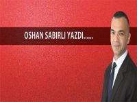 Oshan Sabırlı engelsiz yaşamı yazdı