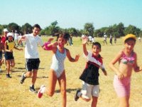 3. Kıbrıs Diyabetik Çocuk ve Gençlik Kampı Lapta’da Düzenlenecek…