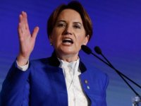 Akşener: Her gün bir arkadaş kıyma makinesine atılıyor