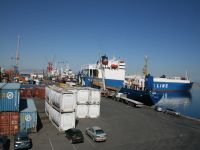 Kıbrıslı Türklerin ihracatında artış