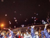 DAÜ, 2018-2019 Akademik Yılı Bahar Dönemi’nde 51 farklı ülkeden 2,100’ü aşkın mezun verdi