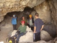 Kalavaç mağara turizmine de katkıya hazırlanıyor