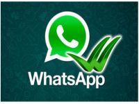 Whatsapp'a yeni özellikler yolda...