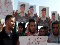 Ürdün IŞİD militanlarını idama başladı