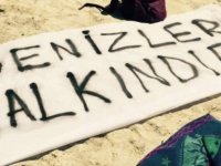 "Bu pazar haksızlığı pazara çıkaralım; "Beleşe deniz" için Acapulco'da buluşalım!"