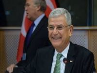 AB Bakanı Bozkır: "Kıbrıs sorunu çözülebilir "