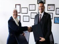 GAÜ ve MEU arasında akademik işbirliği anlaşması imzalandı