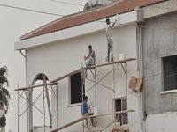 Kıbrıs Türk Şehir Plancıları Odası, ruhsatsız inşaatlara dikkat çekti