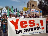 Büyük İddia: Kıbrıs'ta çözüm 2016'da olacak