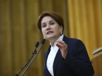 Akşener: Macron’u Ve Onun Temsil Ettiği Bu Barbar Zihniyeti Kınıyorum