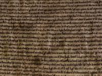 Magna Carta'nın 700 yıllık orijinal kopyası bulundu!