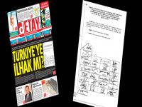 Skandal Protokol, Türkiye'ye İlhak Mı?